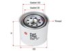 SAKURA  Automotive FC-1004 Fuel filter